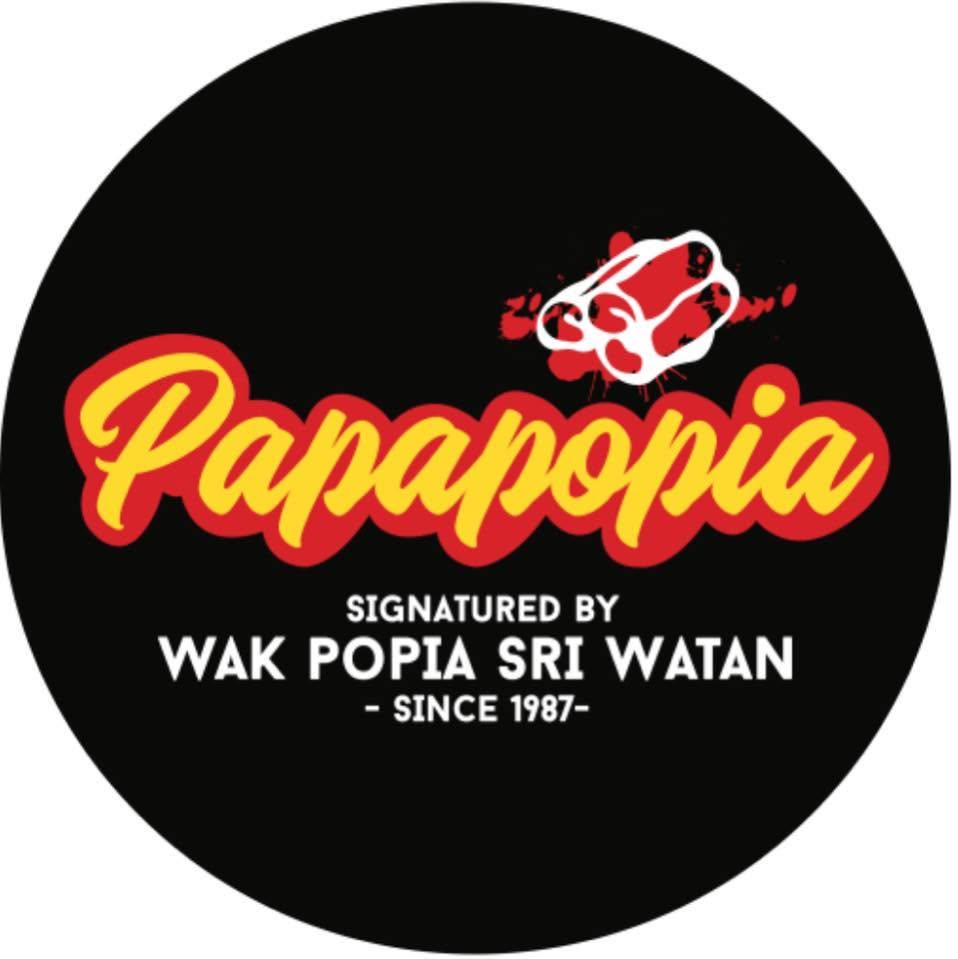 Papapopia