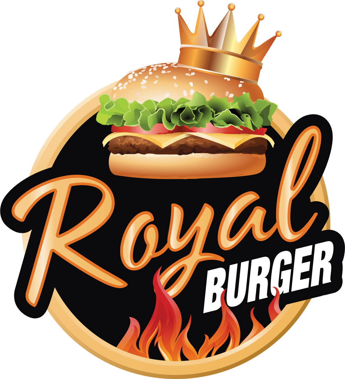Royal Burger