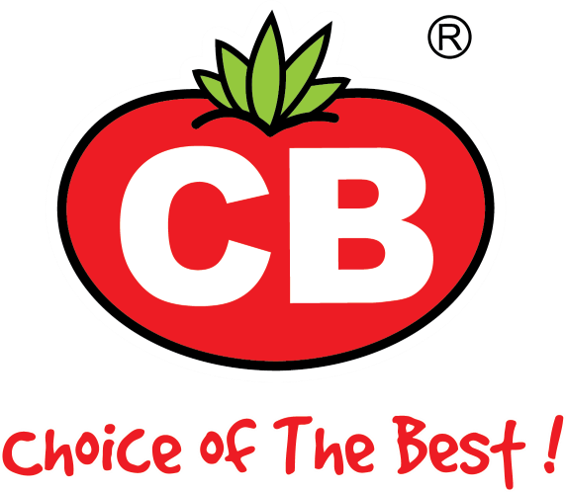 CB Frozen Food