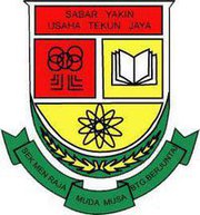 SMK Raja Muda Musa