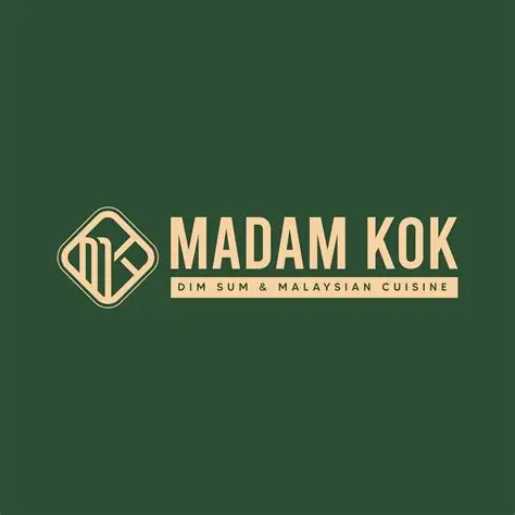 Madam Kok