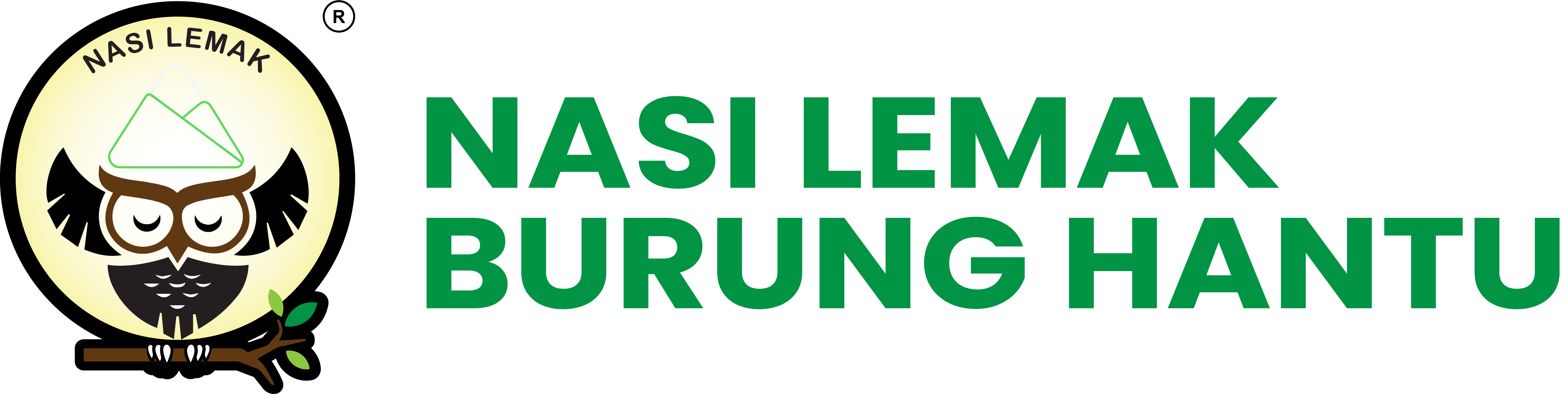 Nasi Lemak Burung Hantu